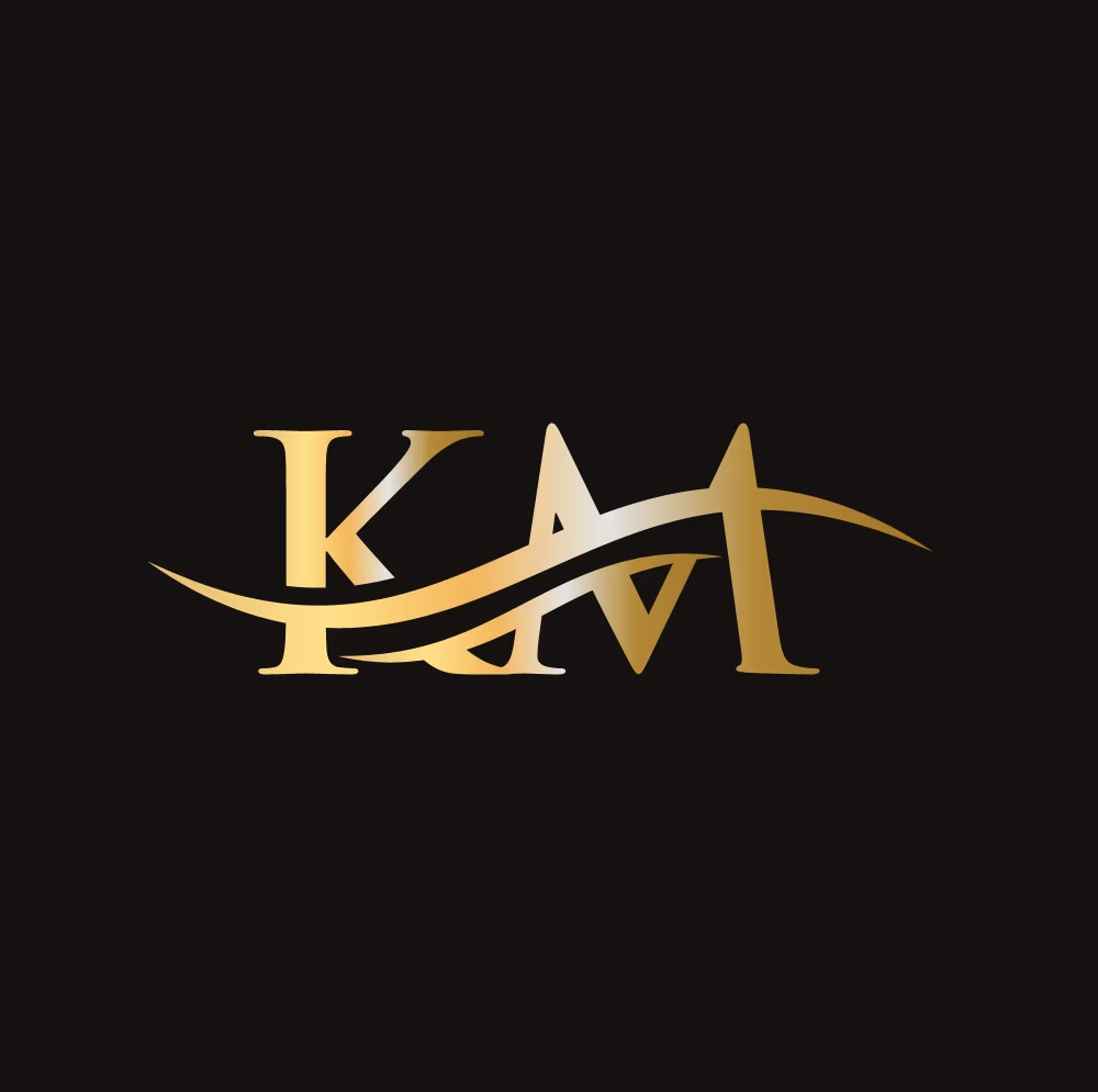 KM Logo